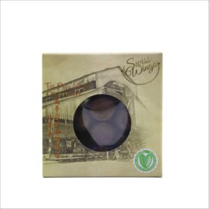 TAIPING COFFEE CHOCOLATE (100g Box)